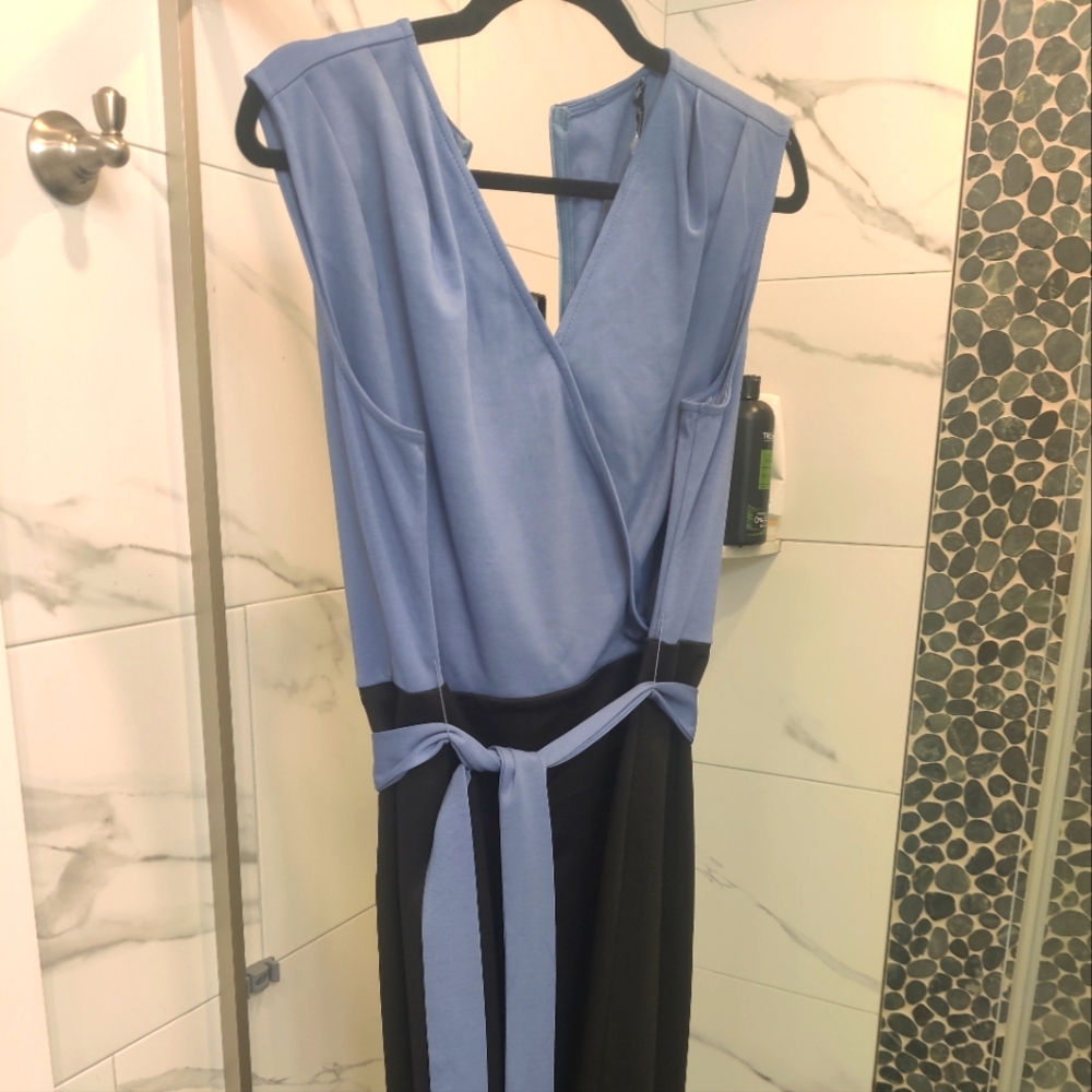 Work dress